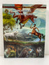 Castles & Crusades Monsters & Treasure 6th Print 2024 HC