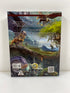 Castles & Crusades Monsters & Treasure 6th Print 2024 HC