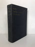 Rain Upon Godshill J.B. Priestley 1939 First Edition HC