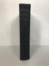 Rain Upon Godshill J.B. Priestley 1939 First Edition HC