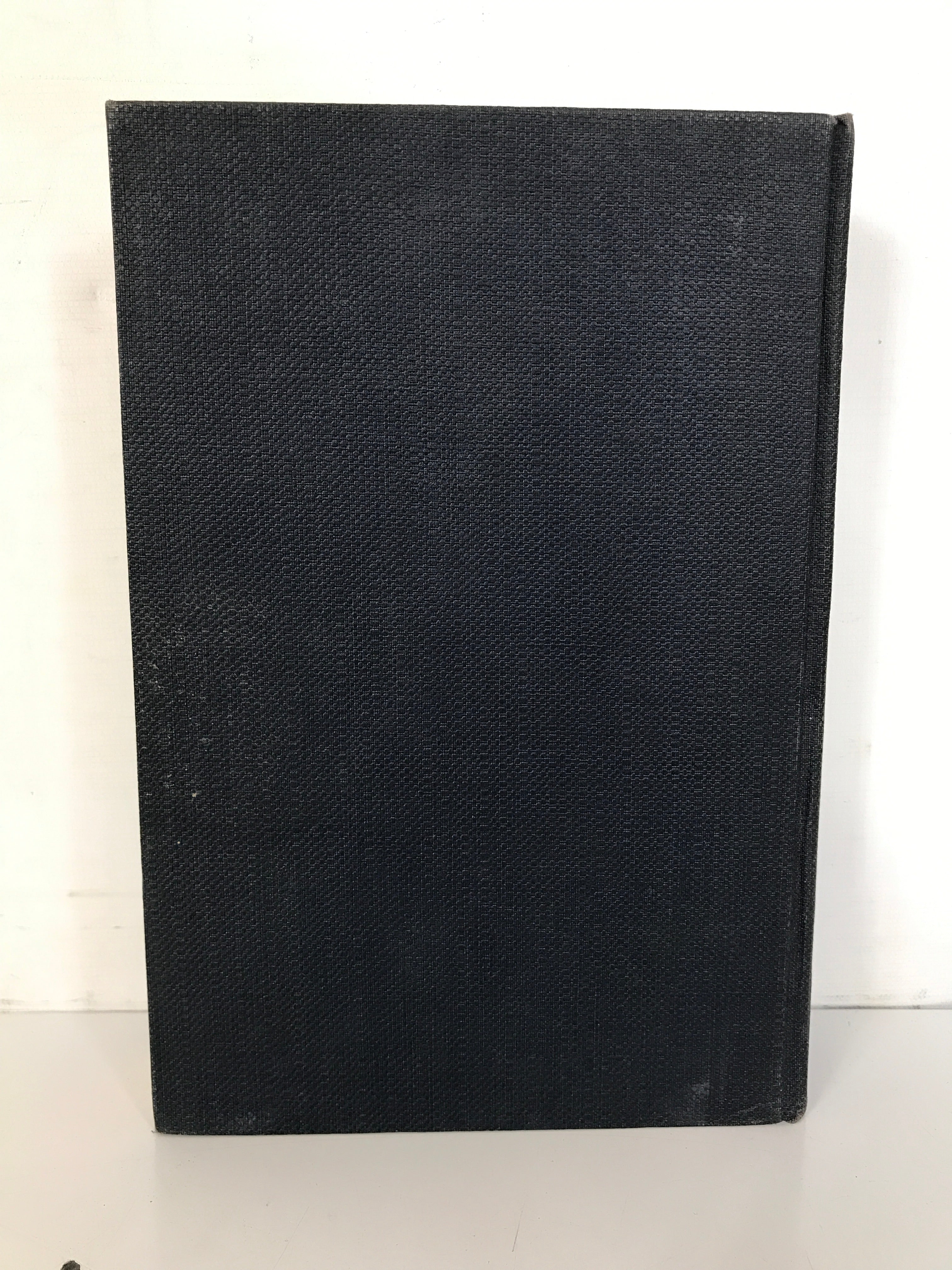 Rain Upon Godshill J.B. Priestley 1939 First Edition HC