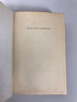 Rain Upon Godshill J.B. Priestley 1939 First Edition HC