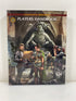 Castles & Crusades Players Handbook 10th Print 2024 HC