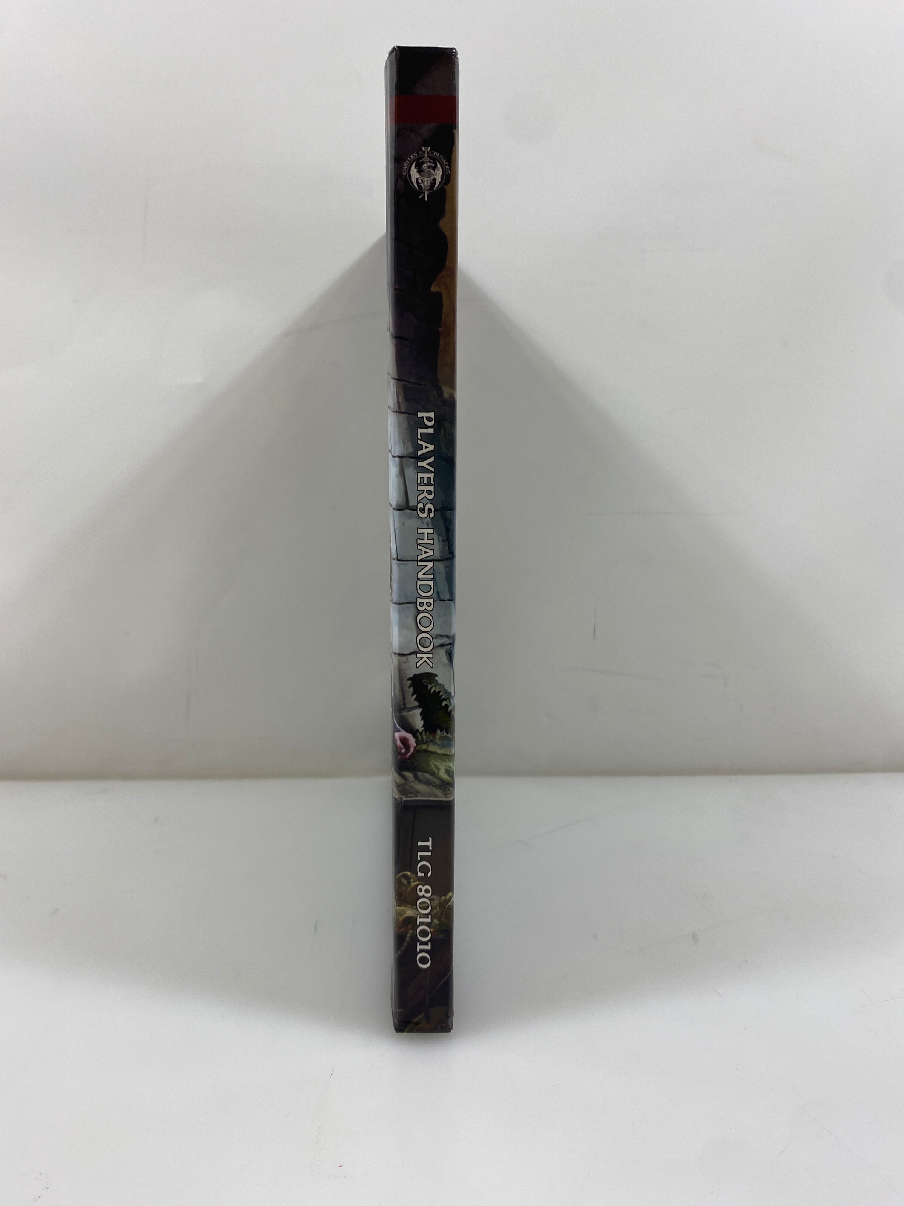 Castles & Crusades Players Handbook 10th Print 2024 HC