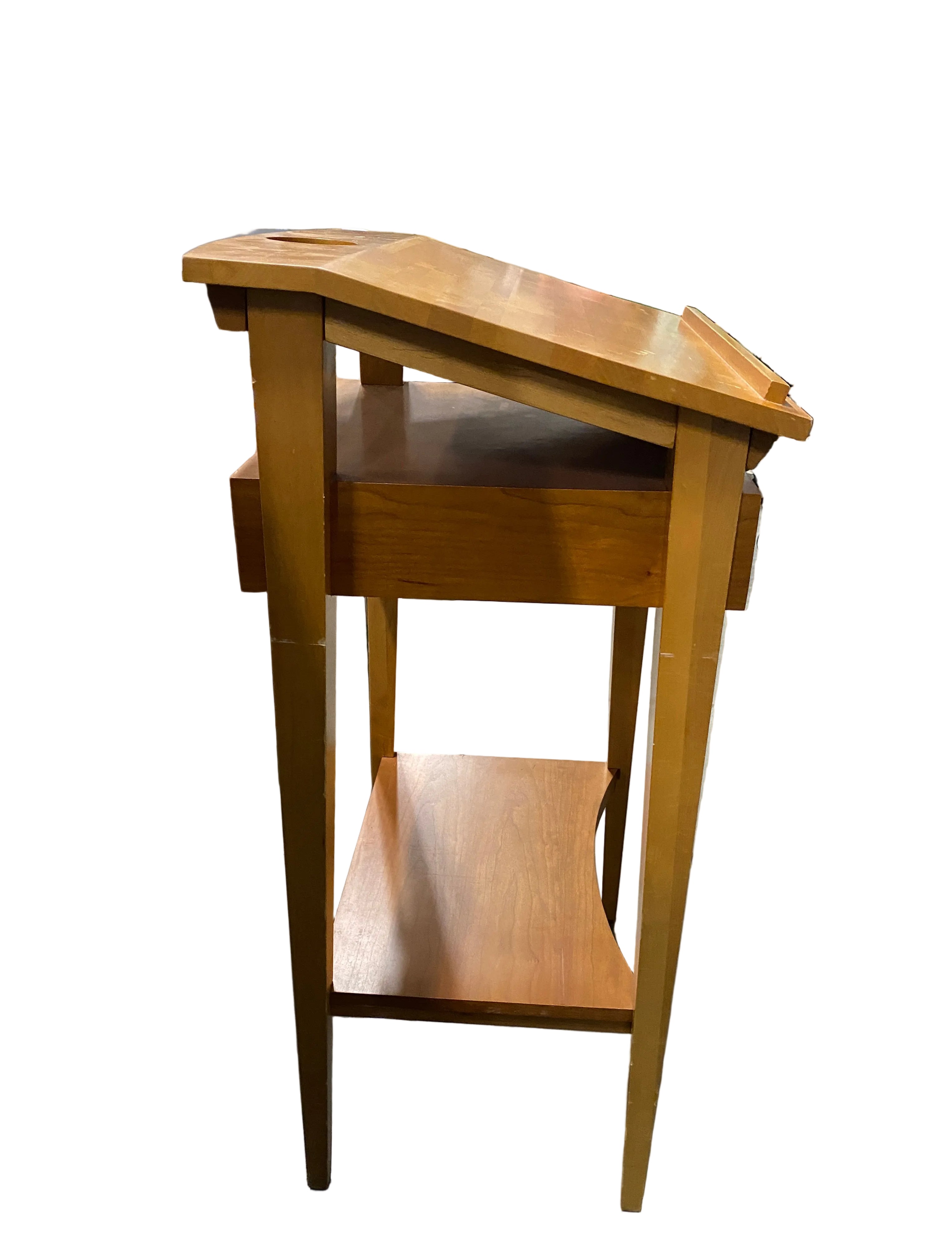 Levenger Wooden Podium