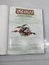 Castles & Crusades Players Handbook 10th Print 2024 HC
