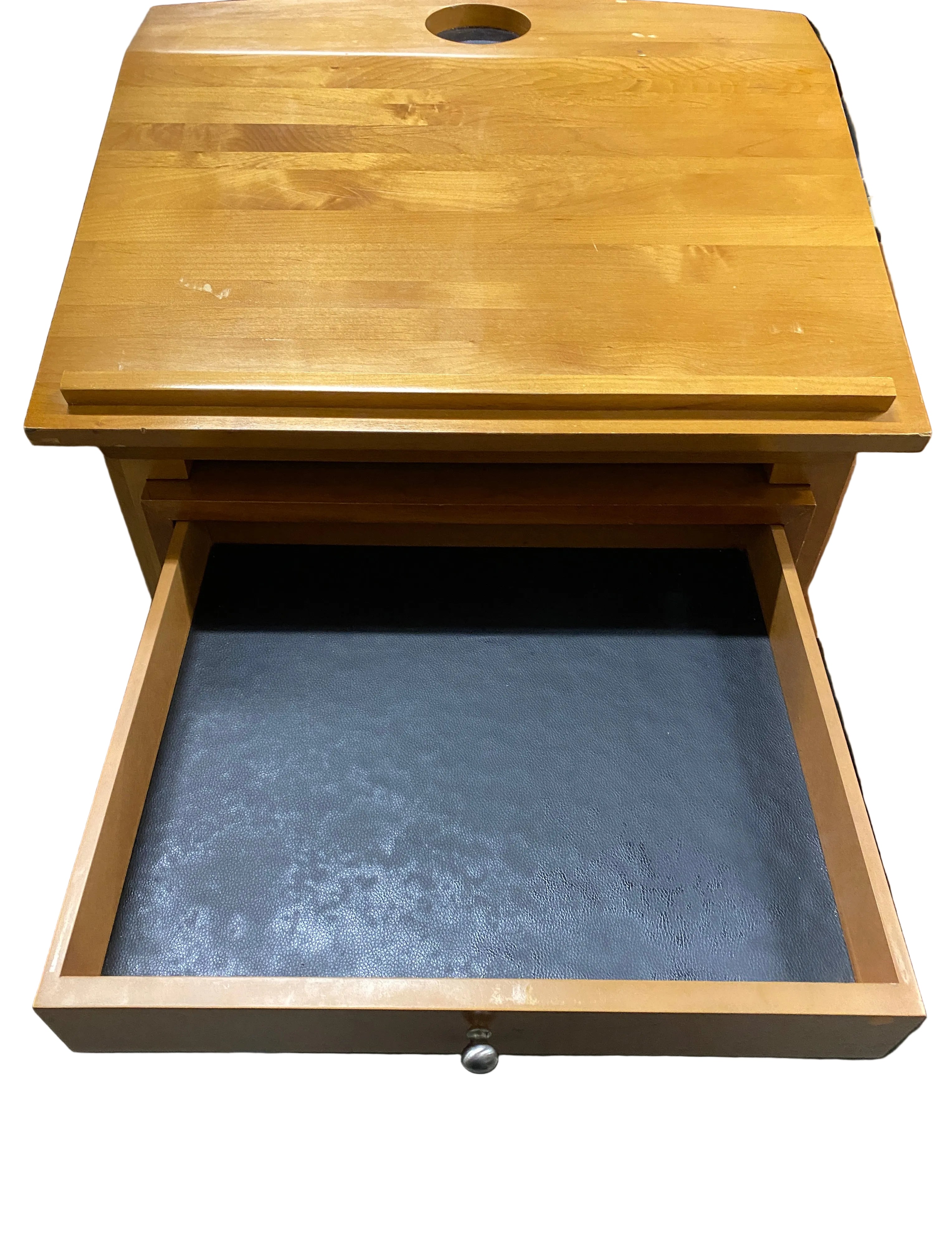 Levenger Wooden Podium
