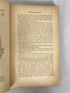 Practical Treatise on Grasses & Forage Plants Flint 1858 HC Ex-Library