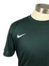 Nike Green MSU Dri-Fit T-Shirt Men's Size Medium