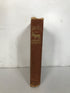 Bill Nye and Boomerang & Other Literary Gems Antique Humor 1881 HC