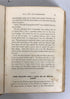 Bill Nye and Boomerang & Other Literary Gems Antique Humor 1881 HC