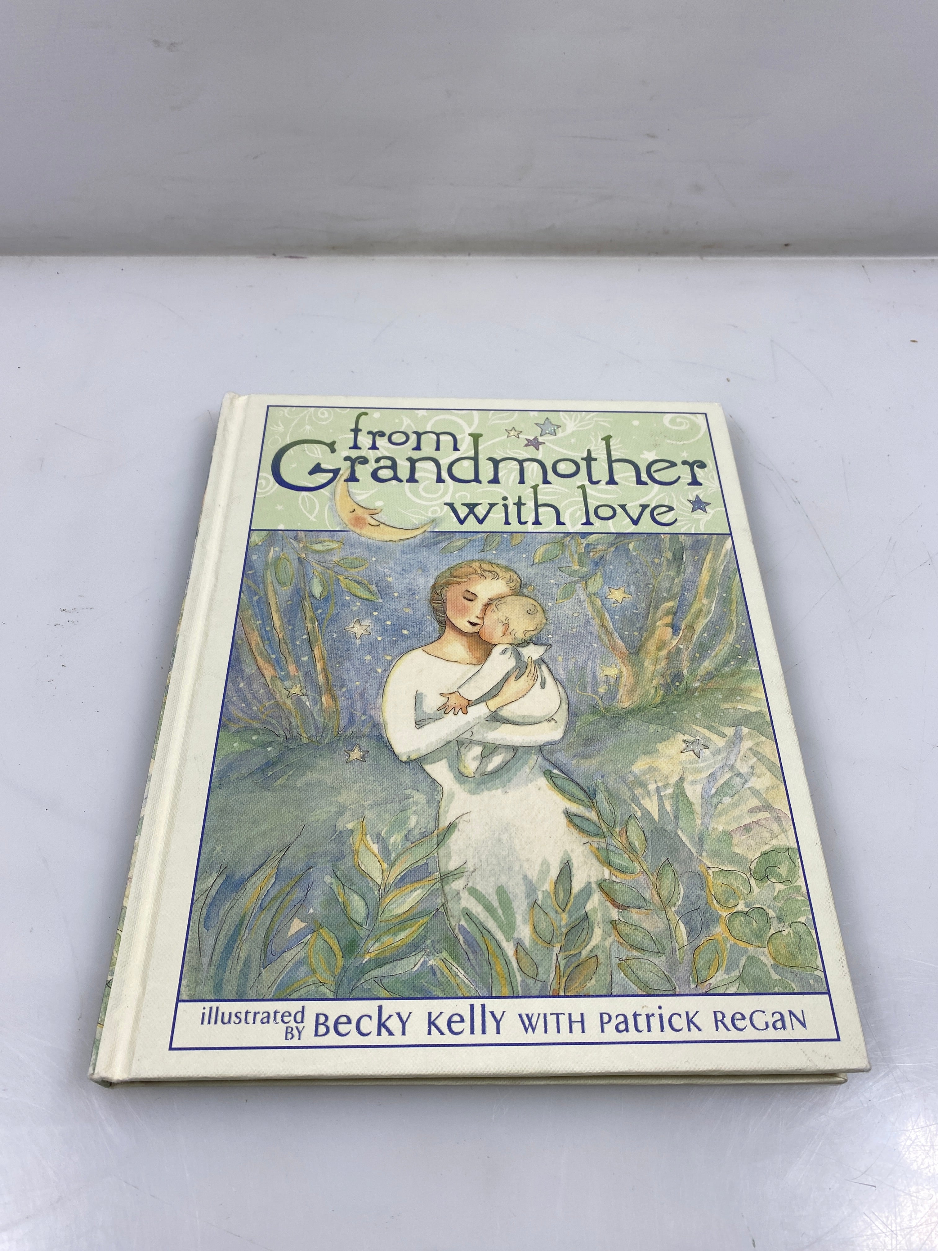From Grandmother With Love
