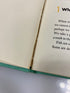 All About Fish Carl Burger Random House 1960 HCDJ