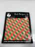 1979 Buki Designs Color Combinations Book