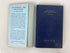 2 John Dewey Volumes: Human Nature and Conduct/Experience and Education HC