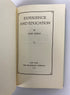 2 John Dewey Volumes: Human Nature and Conduct/Experience and Education HC