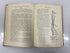 Agriculture for High Schools by H.C. Andrews 1940 Vintage HC Textbook