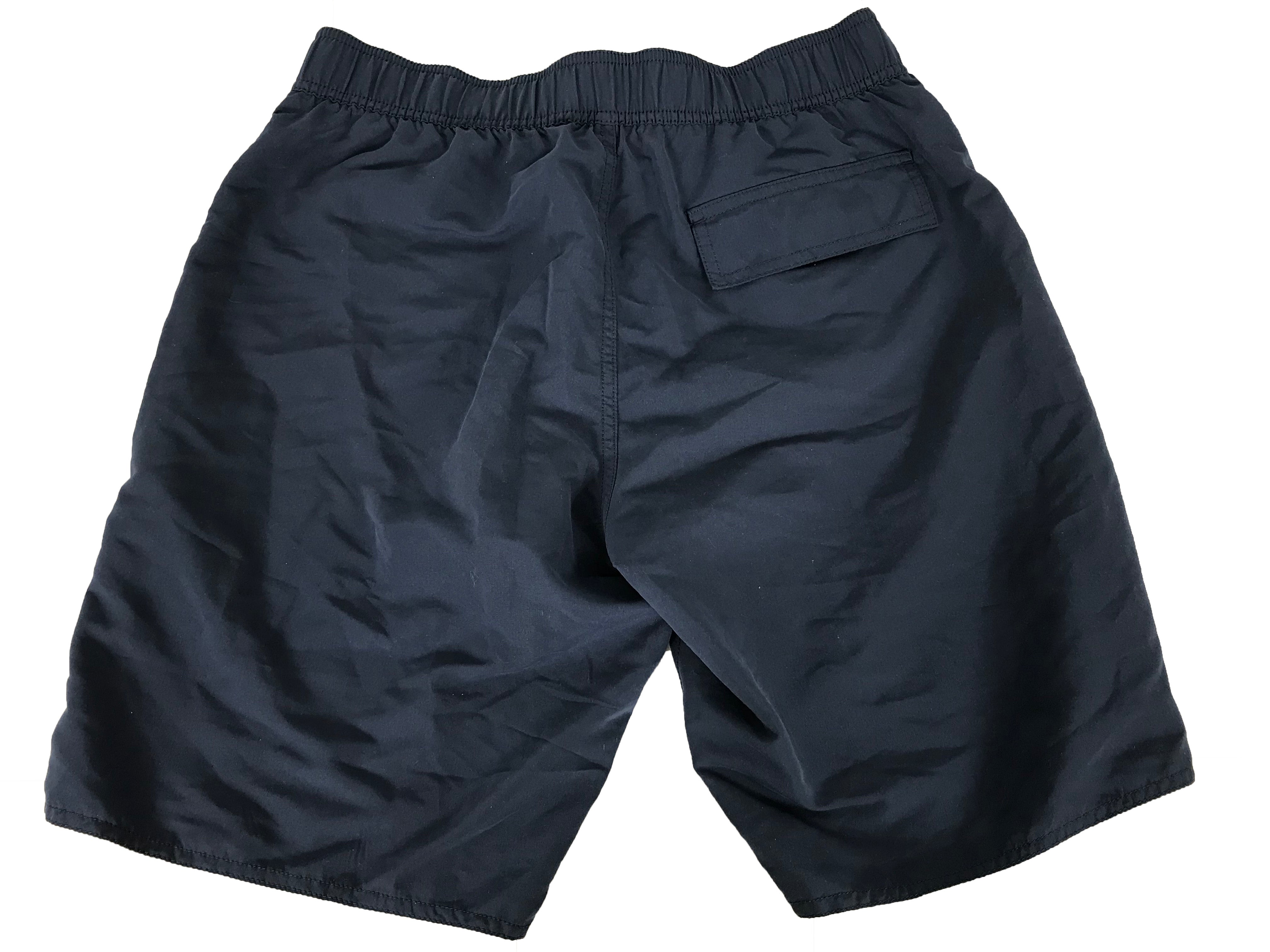 EA7 by Emporio Armani Navy Shorts Men's Size Medium
