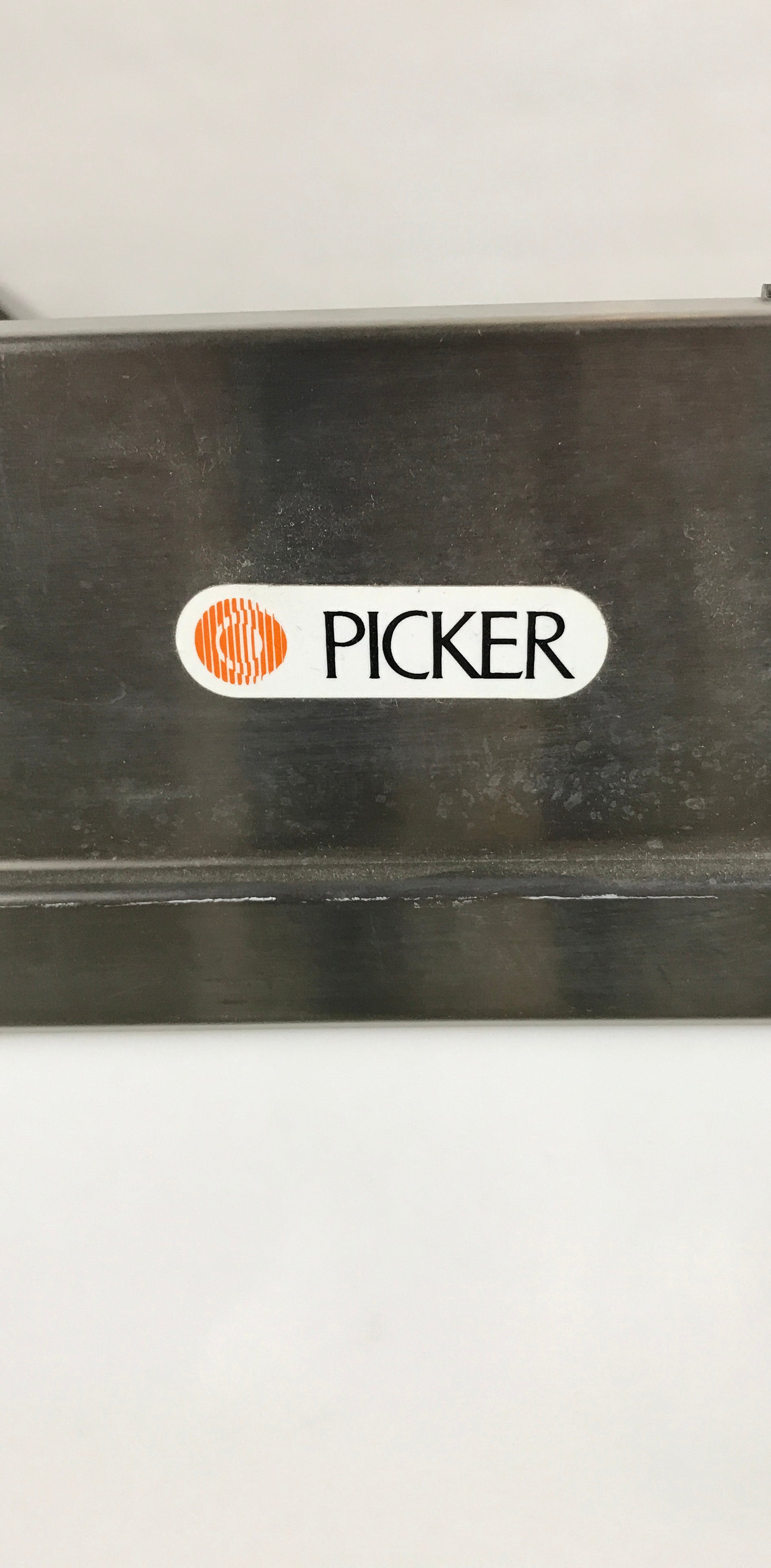 Picker X-Ray Film Viewer