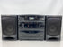 Vintage Magnavox AZ9340 Boombox Cassette Player