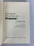 Student Politics in France by A. Belden Fields (1970) HC