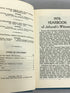 Lot of 9 Yearbook of Jehovah's Witnesses and Mystery of God Book 1966-1969, 1972, 1974-1976 HC