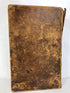 An American Dictionary of the English Language Webster 1830 Antique HC