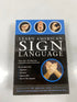 Barnes & Noble New York Learn American Sign Language Flashcards