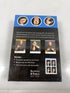 Barnes & Noble New York Learn American Sign Language Flashcards