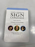 Barnes & Noble New York Learn American Sign Language Flashcards