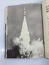 The Story of Submarines George Weller Random House 1962 HCDJ