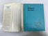 All About the Atom Ira M. Freeman Random House 1955 HCDJ