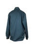 Adidas Blue Windbreaker Jacket Men's Size Medium