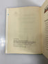 All About the Wonders of Chemistry Ira M. Freeman Random House 1954 HCDJ