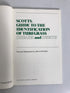 Scotts Guide to the Identification of Turfgrass Diseases/Insects 1962 SC