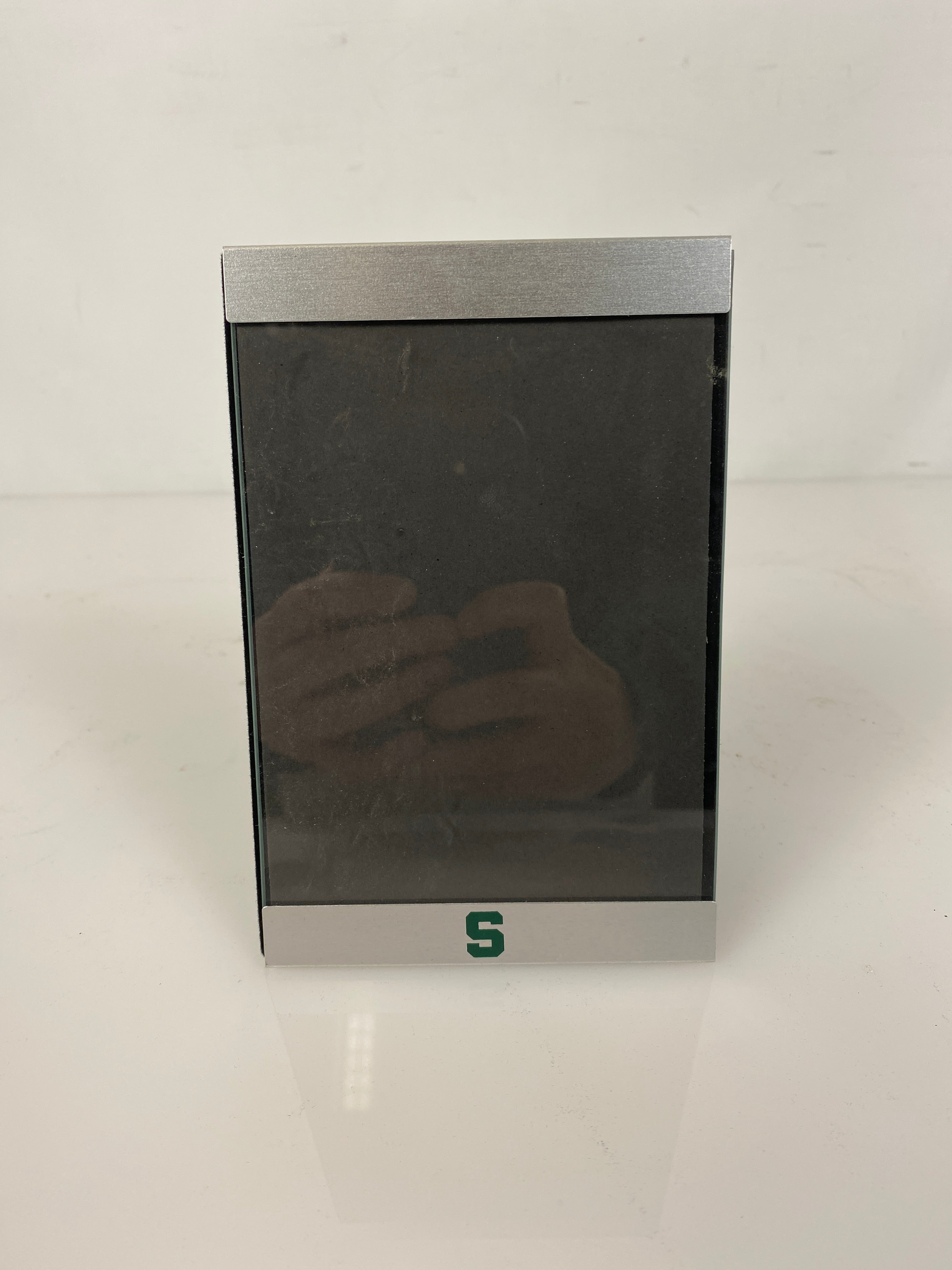 Spartan Glass Picture Frame