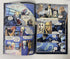 Lot of 4 Harley Quinn DC Rebirth 1, 16, 18, 24 Variant Covers DC Comics