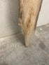 MSU Shadows Live Edge Unknown Species Slab Wood #9