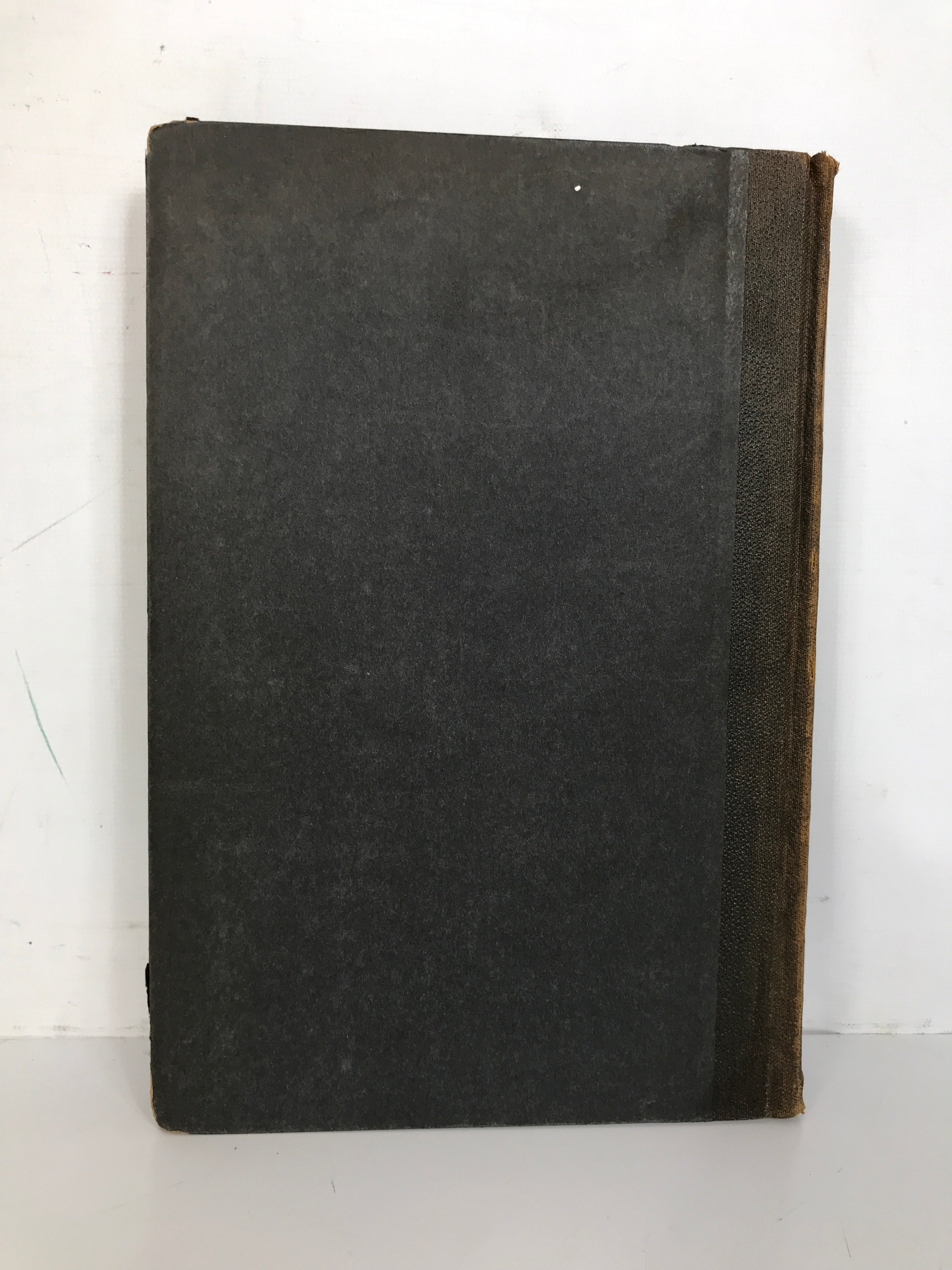 Notes For a New Mythology Haniel Long 1926 Signed/Numbered Edition