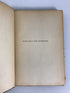 Notes For a New Mythology Haniel Long 1926 Signed/Numbered Edition