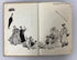 Mary Poppins by P.L. Travers 1962 Harcourt Brace & World Ex-Library HC