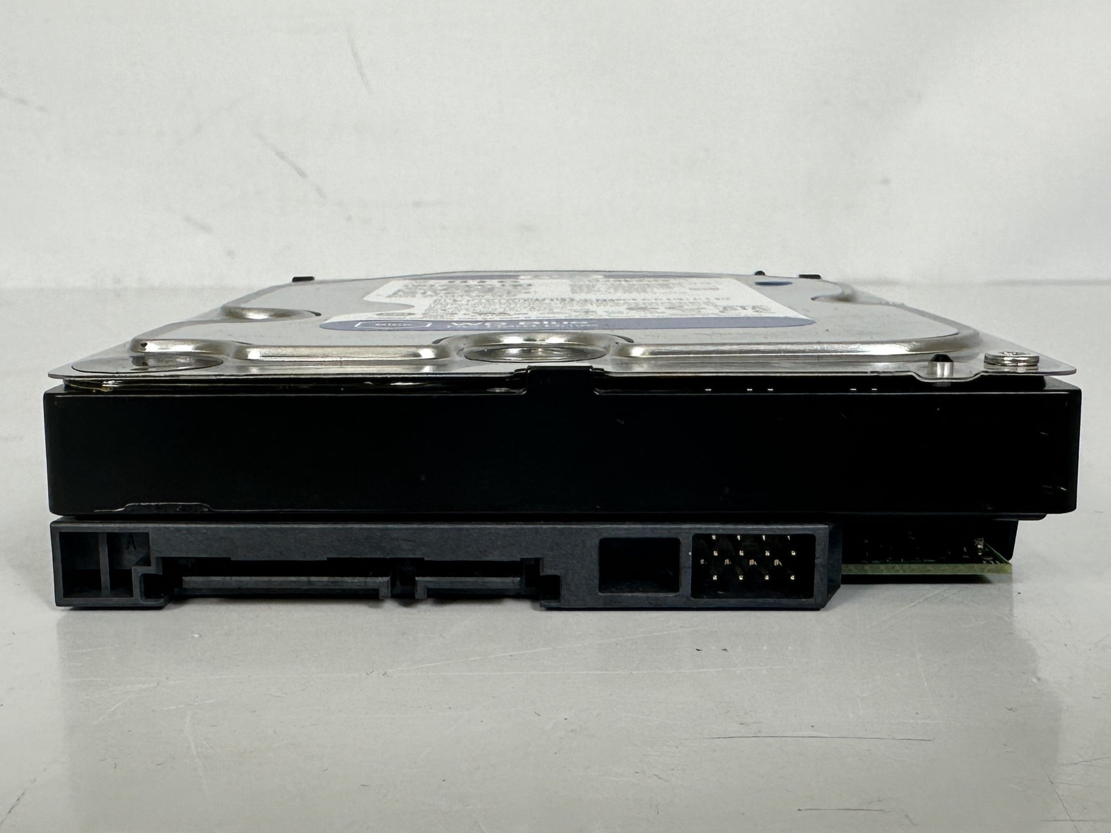 Western Digital WD Blue WD20EZRZ 2TB 5400RPM 3.5" HDD