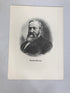 Vintage Portraits of the Presidents A Portfolio of 34 Elegant Prints