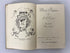 Mary Poppins by P.L. Travers 1962 Harcourt Brace & World Ex-Library HC