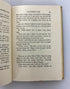 Mary Poppins by P.L. Travers 1962 Harcourt Brace & World Ex-Library HC