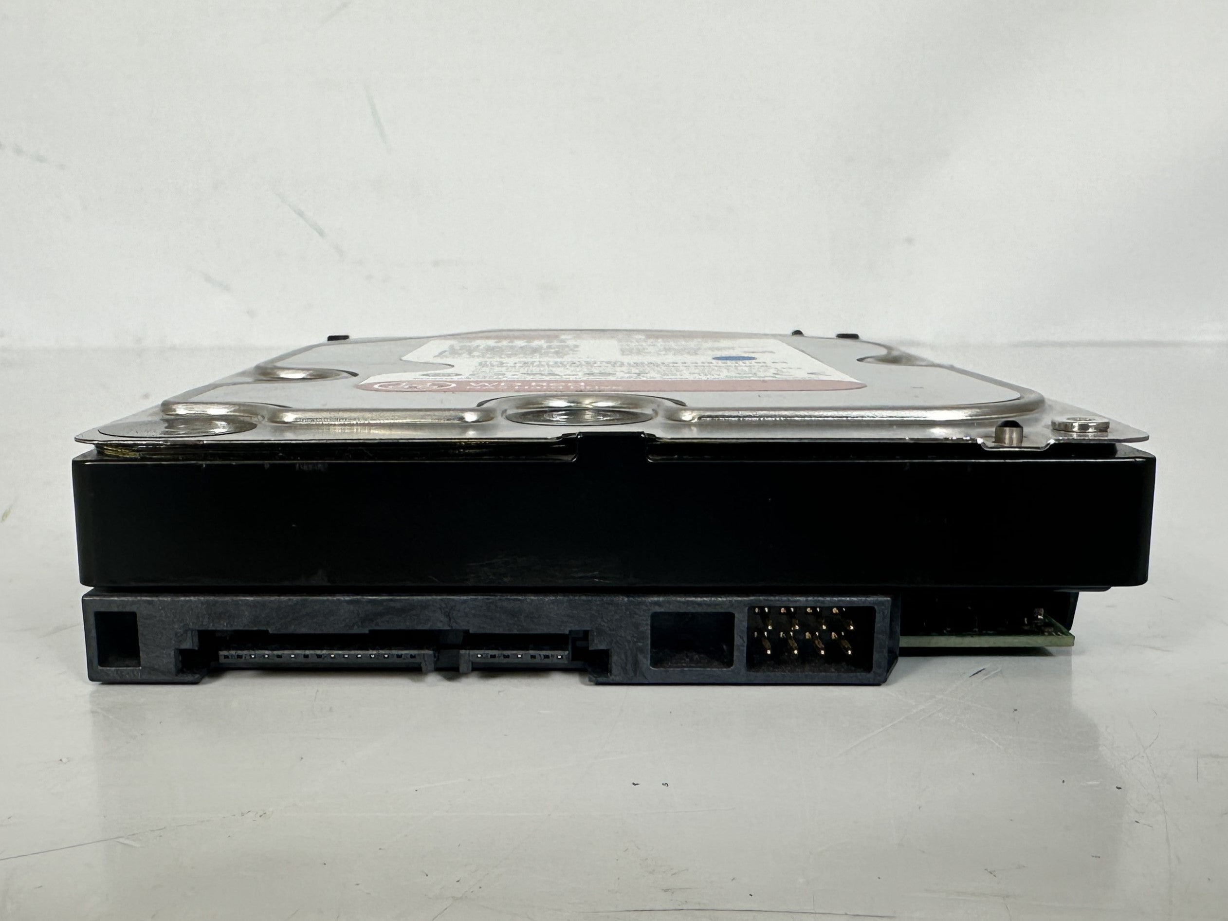 Western Digital WD Red NASware 3.0 2TB 5400 RPM 3.5" HDD