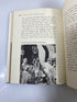 All About Sailing the Seven Seas Ruth Brindze Random House 1962 HCDJ