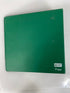 3-Ring MSU Logo Binder