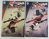 Harley Quinn 25th Anniversary Special #1 Ant Lucia Variants Lot of 2
