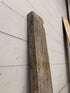 MSU Shadows Unknown Species Slab Wood #20